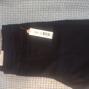 Westbound Women's Black Shorts